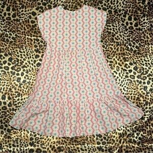 Petite Hailey PH Play Pink Floral Long Dress